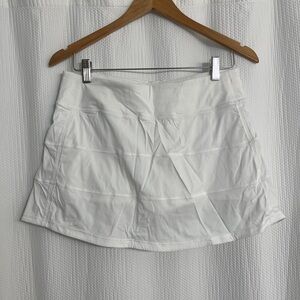 Lululemon women’s skirt